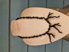 Picture of Coral Black