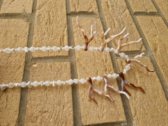Picture of Coral White