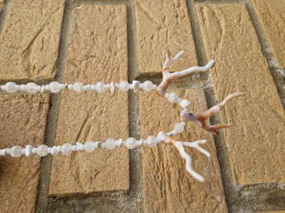Picture of Coral White