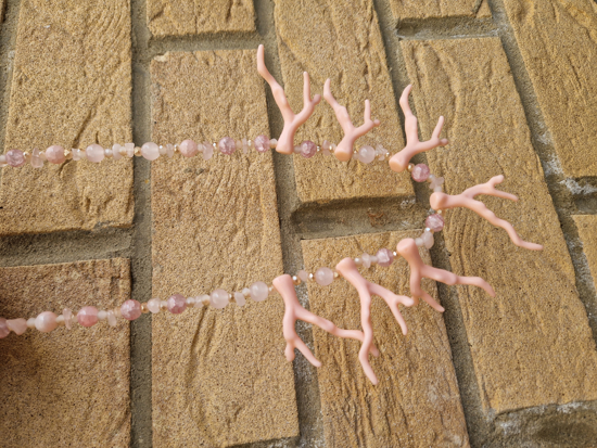 Picture of Coral Pink
