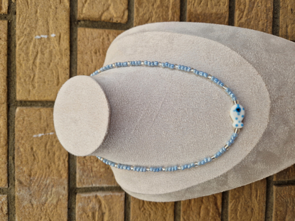 Picture of Fish necklace