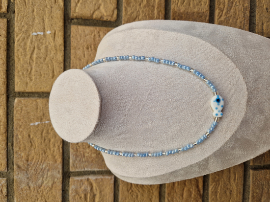Picture of Fish necklace