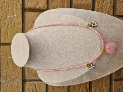 Picture of Pom Pom Pink