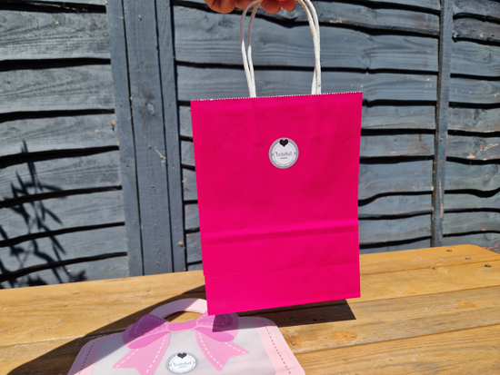 Picture of Mystery Bag Premium 10 items £7.90