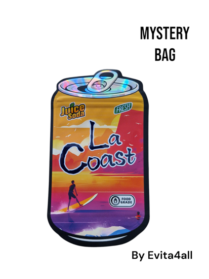 Picture of Mystery Bag