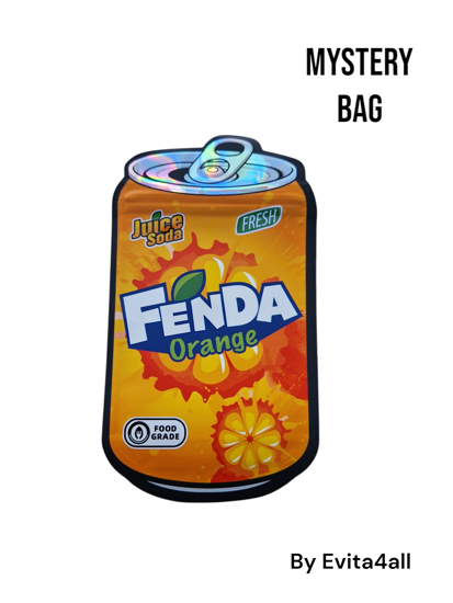 Picture of Mystery Bag