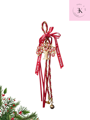 Picture of Tree Lucky Charm (Gouri)