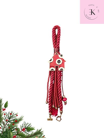 Picture of House Lucky Charm (Gouri)
