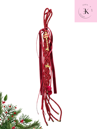 Picture of Key Lucky Charm (Gouri)
