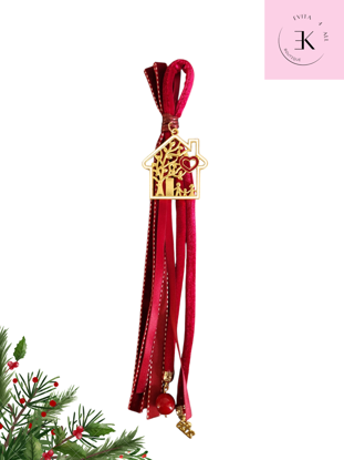 Picture of House Lucky Charm (Gouri)
