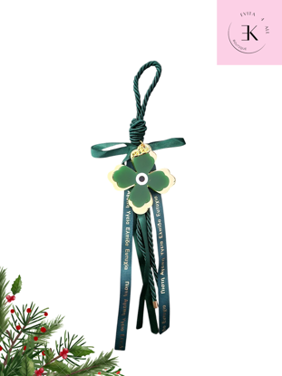 Picture of Four Leaf Lucky Charm (Gouri)