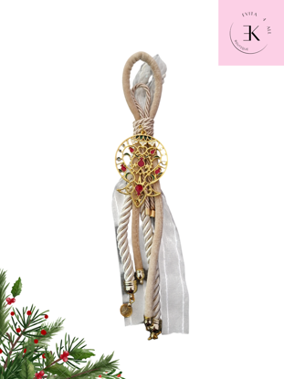 Picture of Pomegranate Lucky Charm (Gouri)
