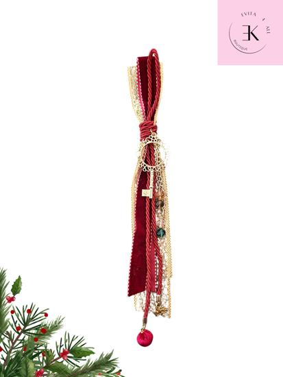 Picture of Key Lucky Charm (Gouri)