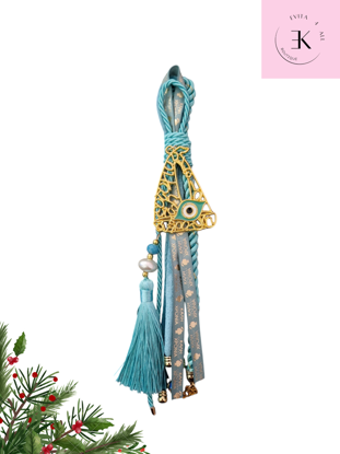 Picture of Boat Lucky Charm Gouri