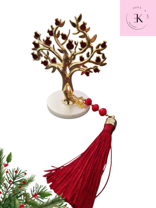 Picture of Tree Of Life Lucky Charm Gouri