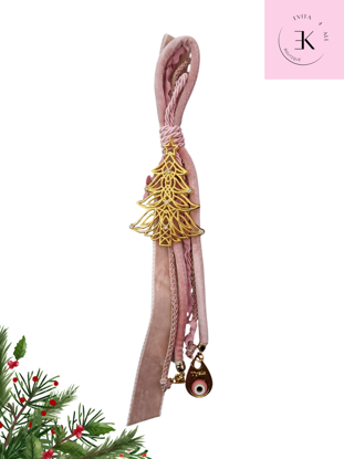 Picture of Tree Lucky Charm (Gouri)