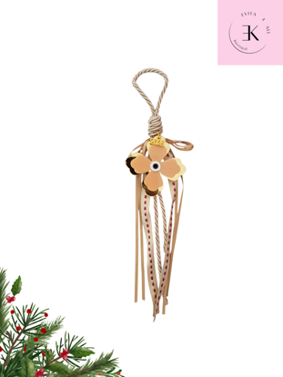 Picture of Four Leaf Lucky Charm (Gouri)