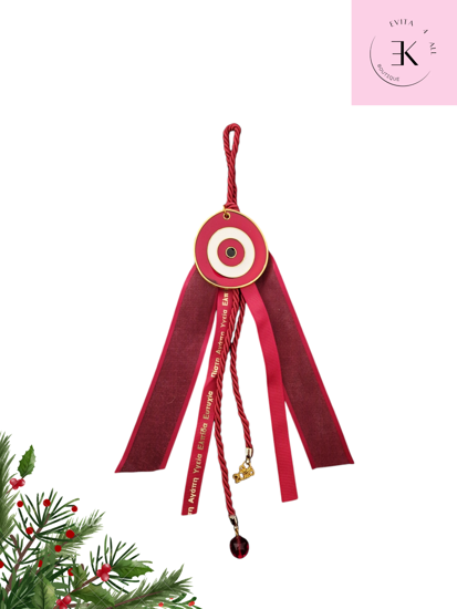 Picture of Evil Eye Lucky Charm (Gouri)