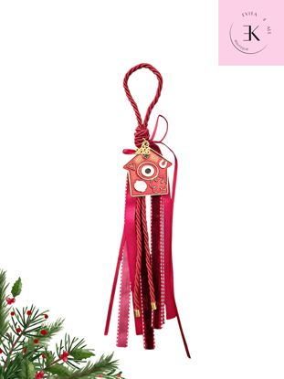 Picture of House Lucky Charm (Gouri)