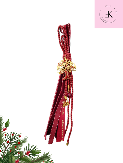 Picture of Tree Of Life Lucky Charm (Gouri)