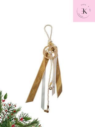 Picture of Pomegranate Lucky Charm (Gouri)