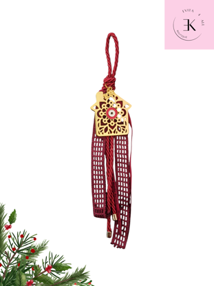 Picture of House Lucky Charm (Gouri)