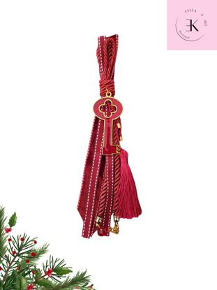 Picture of Key Lucky Charm (Gouri)