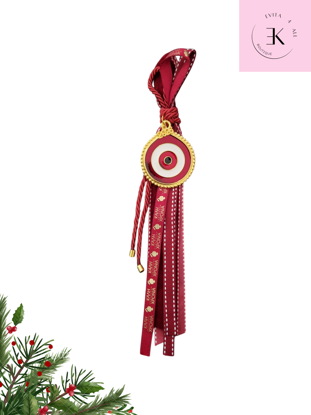 Picture of Evil Eye Lucky Charm (Gouri)