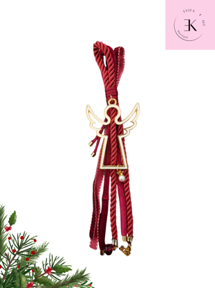 Picture of Angel Lucky Charm (Gouri)
