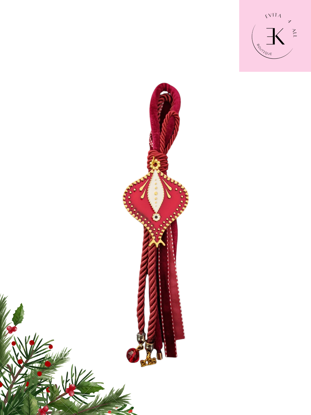 Picture of Pomegranate Lucky Charm (Gouri)