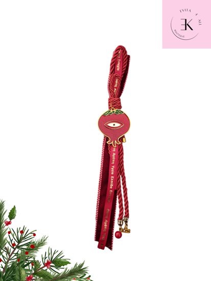 Picture of Pomegranate Lucky Charm (Gouri)