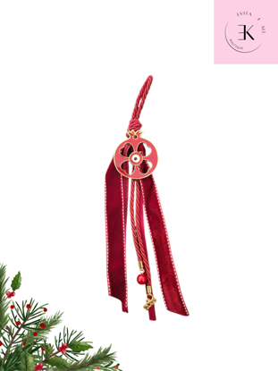 Picture of Pomegranate Lucky Charm (Gouri)