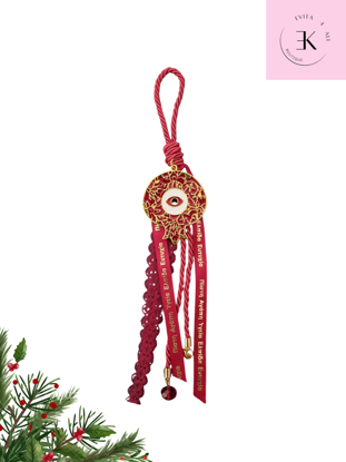 Picture of Pomegranate Lucky Charm (Gouri)