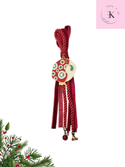 Picture of Pomegranate Lucky Charm (Gouri)
