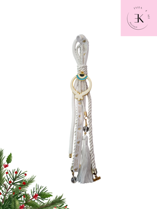 Picture of Pomegranate Lucky Charm (Gouri)