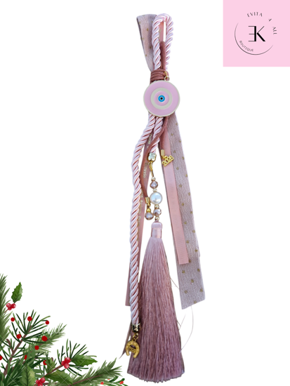 Picture of Evil Eye Lucky Charm (Gouri)