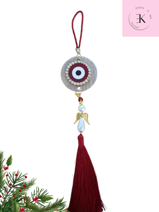 Picture of Evil Eye Lucky Charm (Gouri)
