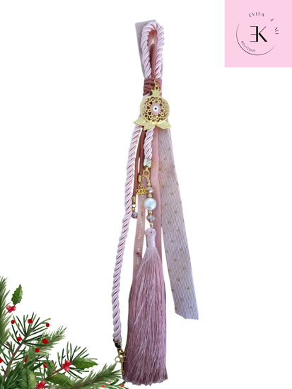 Picture of Pomegranate Lucky Charm (Gouri)