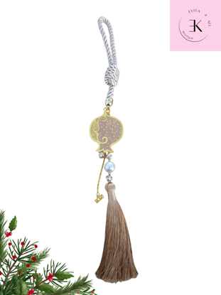 Picture of Pomegranate Lucky Charm (Gouri)