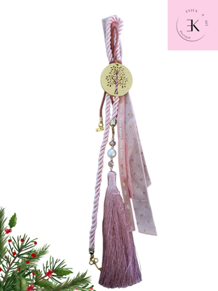 Picture of Tree Of Life Lucky Charm (Gouri)