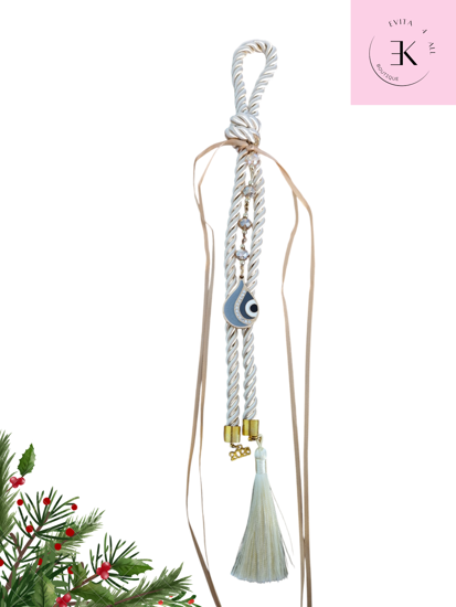 Picture of Evil Eye Lucky Charm (Gouri)