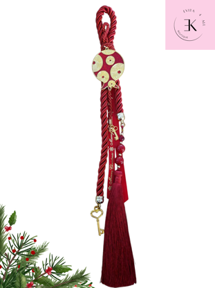 Picture of Pomegranate Lucky Charm (Gouri)