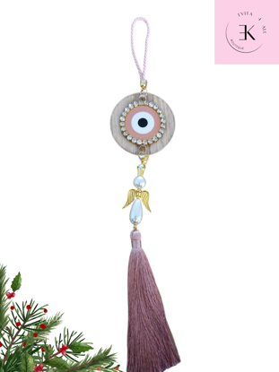 Picture of Evil Eye Lucky Charm (Gouri)