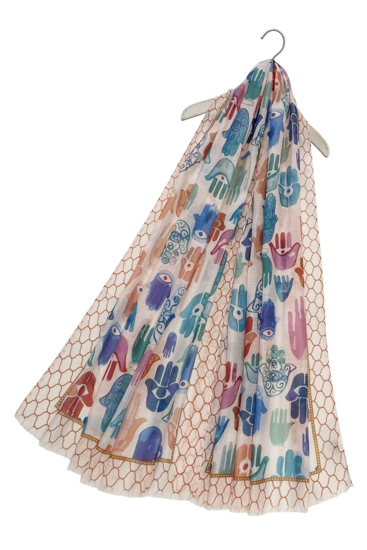 Picture of Hamsa Hand