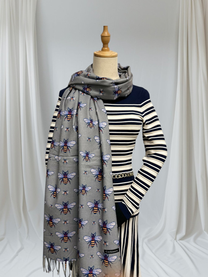 Picture of Bee Pashmina