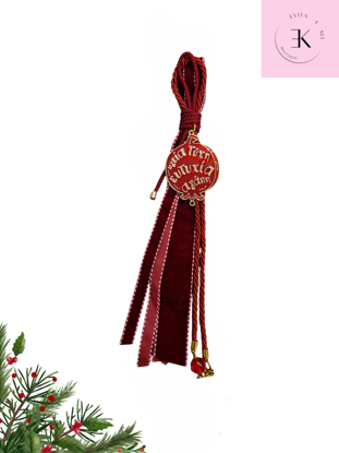 Picture of Pomegranate Lucky Charm (Gouri)