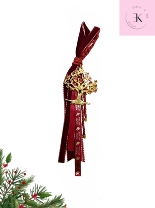 Picture of Tree of Life Lucky Charm (Gouri)