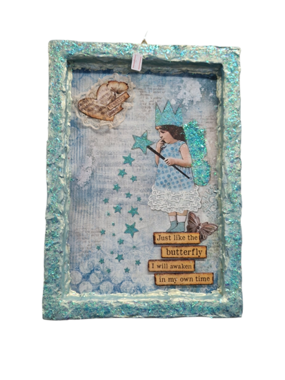 Picture of Just Like Canvas