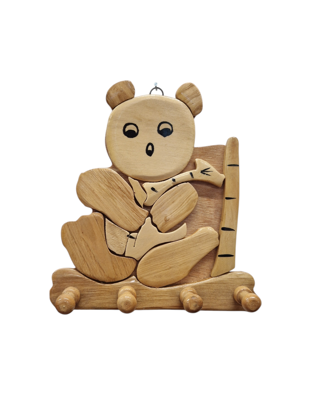 Picture of Bear Hanger