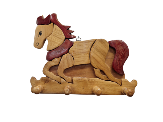 Picture of Horse Hanger